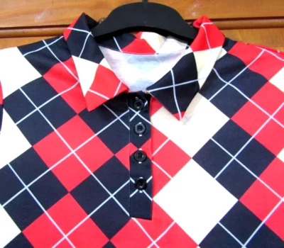 mod / 60s polo  dress size 10  ( GJ16 ) - Image 1 of 3