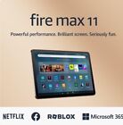 Amazon Fire Max 11 Tablet 64GB 4GBRam