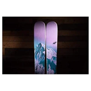 2025 Nordica Santa Ana 92 Women's Skis - 0A449000 - Picture 1 of 10