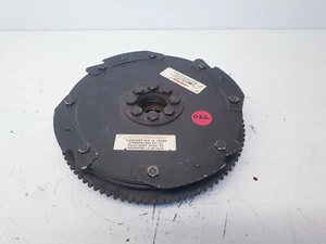 Mercury Mariner Inline 6 90 115 140 hp 8722A7 Flywheel Outboard Engine 022 - Picture 1 of 4