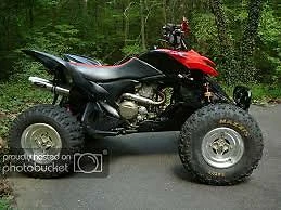 TRX700xx 2008-2009 ATV HONDA FUEL Stainer - Image 1 of 2