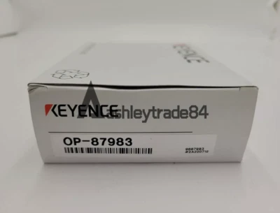 1PCS New KEYENCE OP-87983 Controller Handle - Image 1 of 4