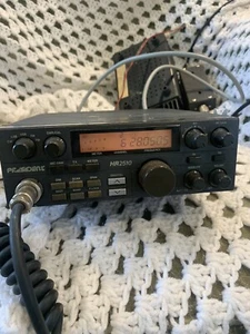 Uniden President LSB Cb Radio - Photo 1/6