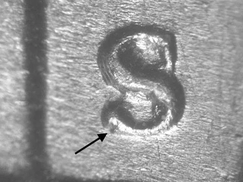 1949-S WRPM #6 S/S West Jefferson Nickel~ GEM BU Uncirculated Super Rare!!#2 Cover