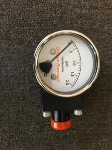 Orange Research Model No. 1516DG-1A-2.5B Differential open box - Picture 1 of 5