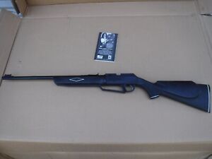 Daisy Powerline 880 .177 BB/Pellet air rifle in near mint condition/tested/works