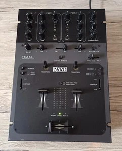 Rane TTM 56 Battle Mixer - Bild 1 von 6