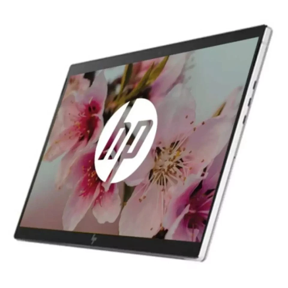 HP Elite X2 G4 12.3" Touch i5 8265U 8GB RAM 128GB SSD Win 11 Pro - NO Keybaord - image 1 of 2