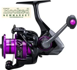 Okuma Scorpio Spinning Reels  - Picture 1 of 6