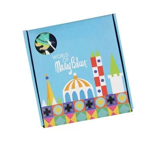 12 Pack Disney Mary Blair Women Crew Socks Novelty Socks Vintage Mary Blair Art - Picture 1 of 6