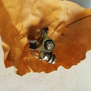 CCW Koritz Points KEC 81 0005 11 18000511 John Deere AM52508 OEM Vintage NOS - Picture 1 of 4