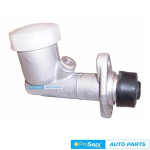 Clutch Master Cylinder for Ford Falcon XR 500 4.7L V8 Sedan 9/1966-3/1968 - Picture 1 of 2