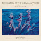 The Mystery of the Bulgarian Voices & Lisa Gerra BooCheeMish (Vinyl) (UK IMPORT)