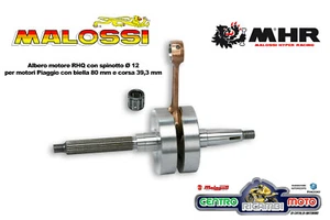 Cigüeñal Malossi Rhq Biela 80 Sp 12 Corsa 39,3 Derbi Variante Sport 50 2T - Imagen 1 de 1