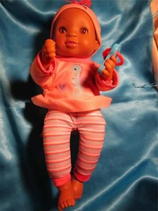 New Adventures 2002 12" Doll - - Picture 1 of 2