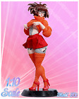 Anime Velma unmontiert unbemalt 1:10 Maßstab 3D bedruckt Harz Modellbausatz GK