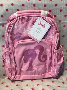 NEU Pottery Barn Kinder KLEINER ROSA Barbie Rucksack ~ LETZTER ~ - Bild 1 von 1