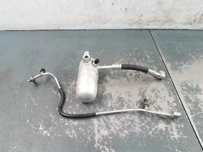 2001 Chevy Camaro Z28 A/C Receiver Dryer / Hoses #6779 Y2 - Image 1 of 4