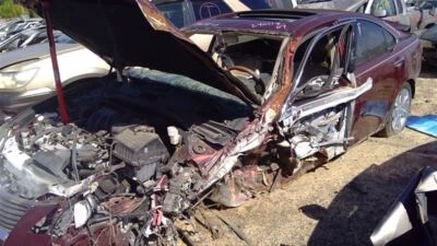 Кластер спидометра миль/ч подходит для 07–08 LEXUS ES350 780367 - Изображение 1 из 4