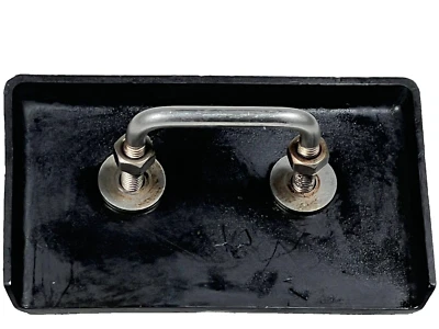 Placa de acabado Sea-Doo SP XP 1989 Thru 1992 OEM Foto 1 de 4