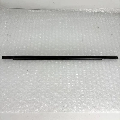 Restripa de clima exterior trasera izquierda para Mitsubishi L200 K77T Series 3 2.8D Foto 1 de 4