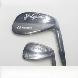 Jack Nicklaus Muirfield Wedge / Sand Wedge Set - Picture 1 of 12