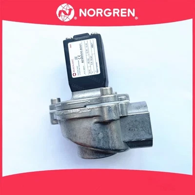 1pcs  8296400.8001 24V Buschjost solenoid valve - image 1 of 4