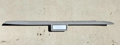 NOS Rear Interior Header Panel Chevy Astro Van Safari 90 92 94 96 98 01 03 04 05 - Image 1 of 4