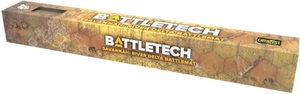 BattleTech: BattleMat: Savannah: River Delta - Picture 1 of 1