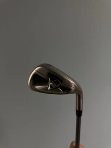 Top Golf 8 Eisen Uniflex Grau Graphit Golfschläger - Bild 1 von 5