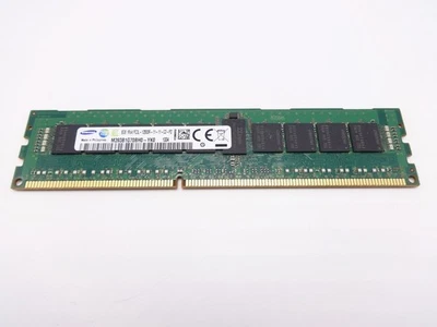 SAMSUNG M393B1G70BH0-YK0 8GB PC3L 12800R 1RX4 Memory Dimm - Image 1 of 2