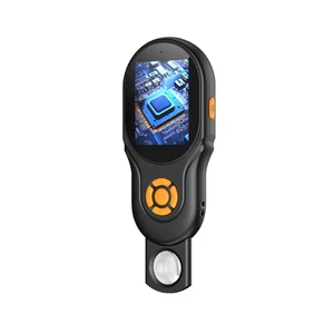 Magnifier Digital Microscope Featuring 32GB Storage Double Lens Video Recording - Picture 1 of 8