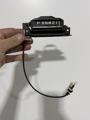 1992-1996 Ford F150 F250 Bronco Column Automatic trans Shifter Indicator cable - Image 1 of 4