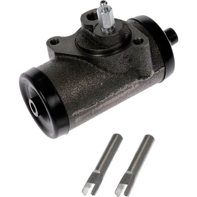 Cilindro de rueda trasero inferior W37222 Dorman para Ford LN800 L800 C8000 C800 LN8000 Foto 1 de 3