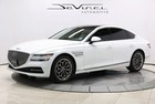 2021 Genesis G80 2.5T Sedan 4D
