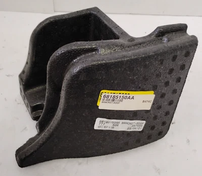 Soporte de techo Mopar OEM para 2014-2025 RAM Promaster 1500-3500 68185150AA Foto 1 de 4