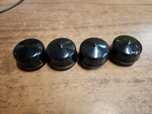 Craftsman Model 917289081 Lawn Tractor Hub Caps 104757X428 532104757 - Picture 1 of 3