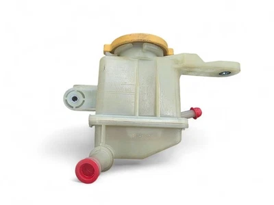 Оригинальный резервуар гидроусилителя руля JDM Subaru Impreza Forester Exiga 2,5 л 34630ag001 - Изображение 1 из 4