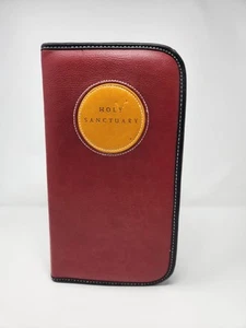 Holy Sanctuary Bible Dramatized 61 CD Set Case Audiobook Old New Testament - Bild 1 von 7