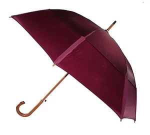Classic Automatic Folding Windproof Umbrella Lightweight and Strong- 48 inch ... - Picture 1 of 2