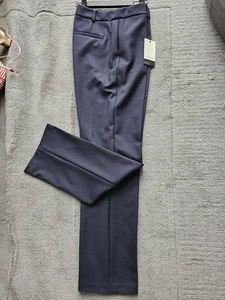 Marks and Spencer Autograph Moondust trousers "with wool * BNWT* 10 - Picture 1 of 4