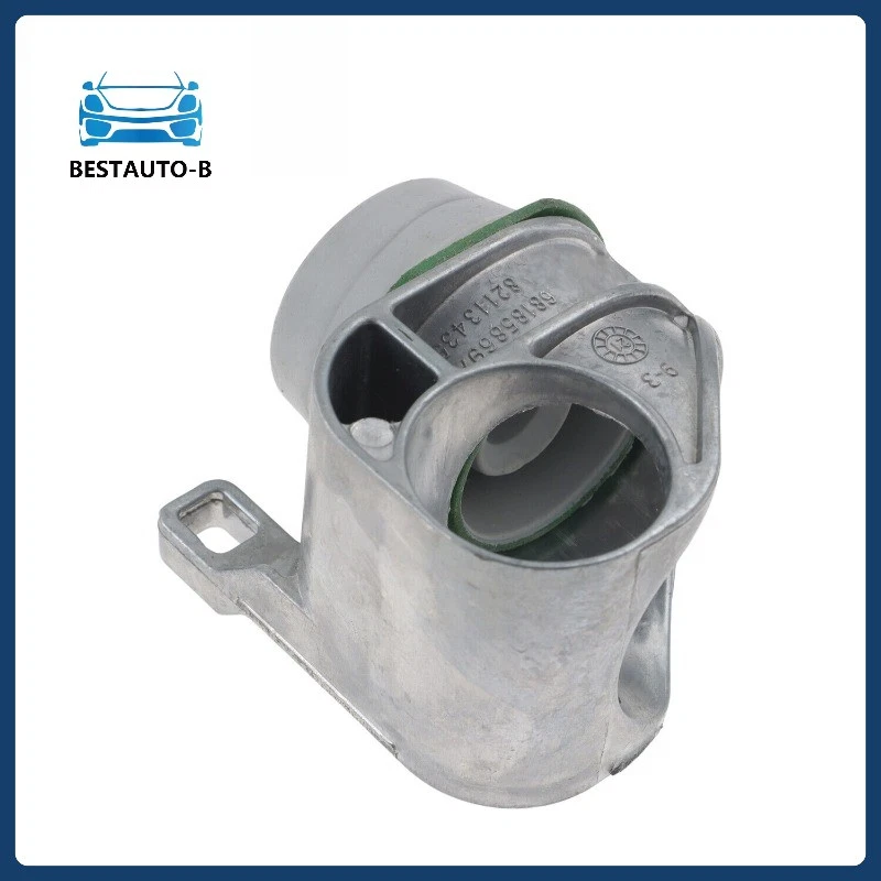 Suspensión de silenciador de escape 68185869AB para Chrysler 200 2015-2017 Jeep Cherokee Foto 1 de 4