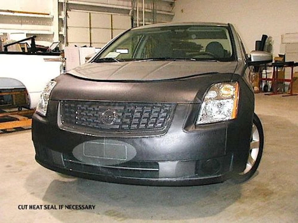 Cubierta de sujetador delantero Lebra para Nissan Sentra 2007 2008 2009 Foto 1 de 1