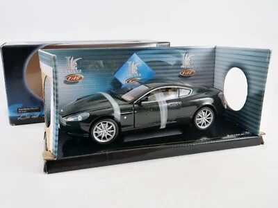 Solido 1/18 Aston Martin DB9 2004 - Immagine 1 di 4