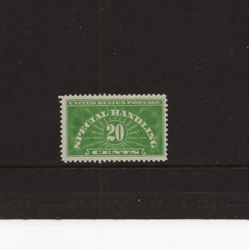 US Stamp #QE3 Fine/Very Fine MNH Cat. Value $8.75               #805 - Image 1 of 1