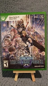 Star Ocean the Divine Force- Xbox One / Xbox Series X | S - Bild 1 von 8