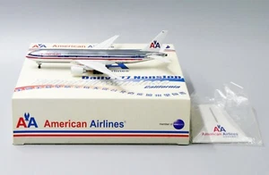 American Airlines B777-200ER Reg: N784AW Dragon Wing Scale 1:400 Rare 55301 - Bild 1 von 9