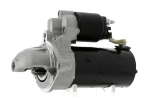 ANLASSER STARTER 1,8KW FÜR BMW 1-ER E81 E87 118 120 04-07 3-ER E90 E91 E92 E93 - Picture 1 of 4