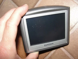 TOMTOM ONE 3RD EDITION - Zdjęcie 1 z 9