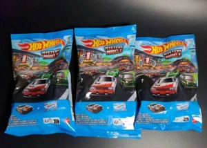 Hot Wheels Mystery Models Series 1 CHASE Porsche Skyline Morris Sealed New 2025 - Picture 1 of 7